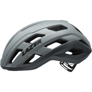 LAZER Strada KinetiCore Helmet, Matt Slate Blue click to zoom image