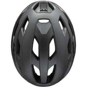 LAZER Strada KinetiCore Helmet, Matt Titanium click to zoom image