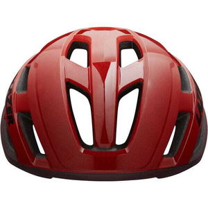 LAZER Strada KinetiCore Helmet, Red click to zoom image