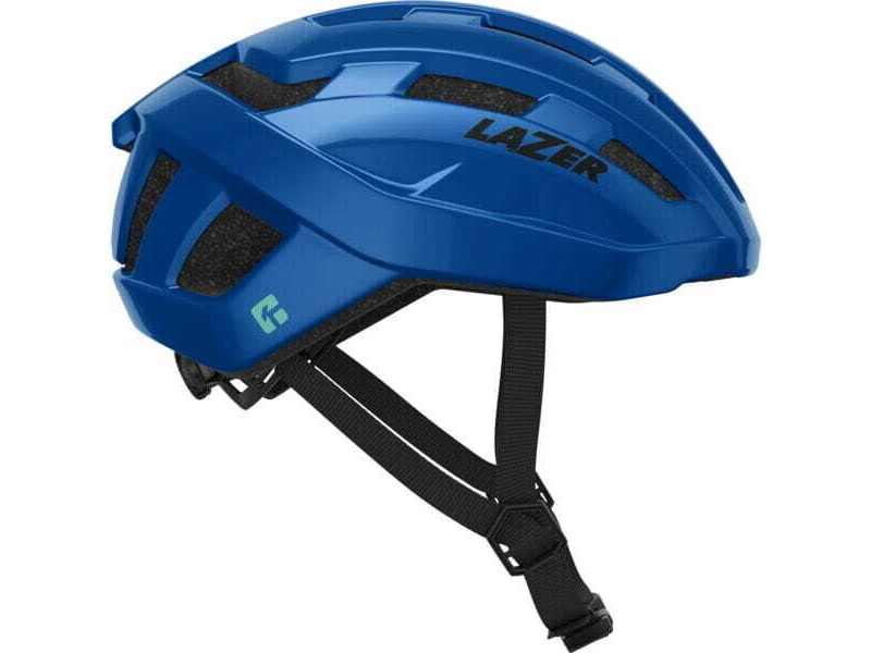 LAZER Tempo KinetiCore, Blue, Uni-Size Adult click to zoom image