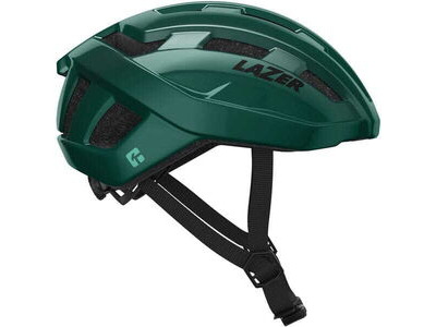 LAZER Tempo KinetiCore, Dark Green, Uni-Adult