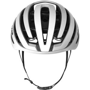 LAZER Z1 KinetiCore Helmet, White click to zoom image