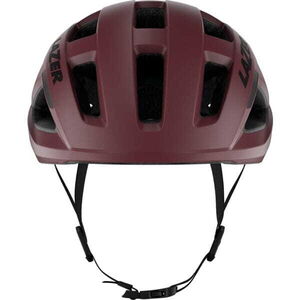 LAZER Tonic KinetiCore Helmet, Cosmic Berry Black click to zoom image