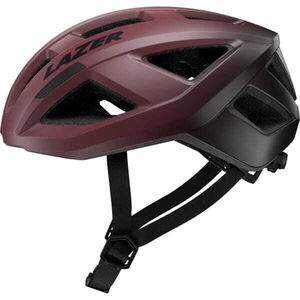 LAZER Tonic KinetiCore Helmet, Cosmic Berry Black click to zoom image