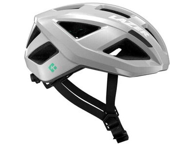 LAZER Tonic KinetiCore Helmet, Ice Grey