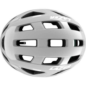 LAZER Tonic KinetiCore Helmet, Ice Grey click to zoom image