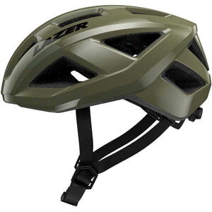 LAZER Tonic KinetiCore Helmet, Pine Green click to zoom image