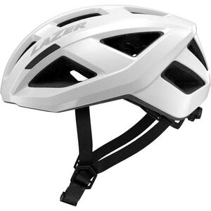 LAZER Tonic KinetiCore Helmet, White click to zoom image