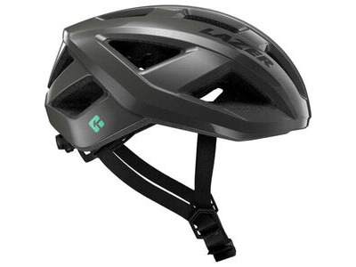 LAZER Tonic KinetiCore Helmet,Titanium