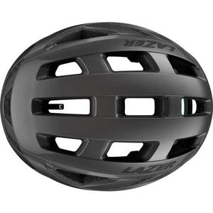 LAZER Tonic KinetiCore Helmet,Titanium click to zoom image