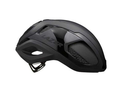 LAZER Vento KinetiCore Helmet, Matt Black