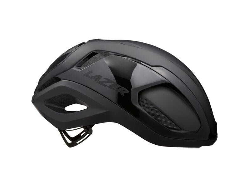 LAZER Vento KinetiCore Helmet, Matt Black click to zoom image