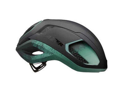 LAZER Vento KinetiCore Helmet, Matt Dark Green