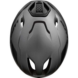 LAZER Vento KinetiCore Helmet, Matt Titanium click to zoom image