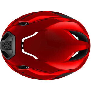 LAZER Vento KinetiCore Helmet, Metallic Red click to zoom image