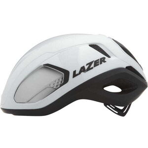 LAZER Vento KinetiCore Helmet, White click to zoom image