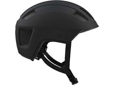 LAZER Verde KinetiCore Helmet, Matt Grey Onyx