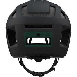 LAZER Verde KinetiCore Helmet, Matt Grey Onyx click to zoom image