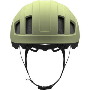 LAZER Verde KinetiCore Helmet, Matt Lemongrass click to zoom image