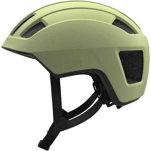 LAZER Verde KinetiCore Helmet, Matt Lemongrass click to zoom image