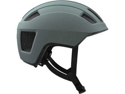 LAZER Verde KinetiCore Helmet, Matt Sage Green