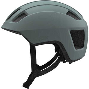 LAZER Verde KinetiCore Helmet, Matt Sage Green click to zoom image