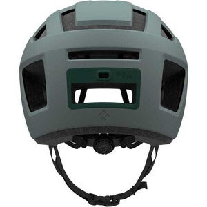 LAZER Verde KinetiCore Helmet, Matt Sage Green click to zoom image