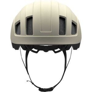 LAZER Verde KinetiCore Helmet, Matt White Stone click to zoom image