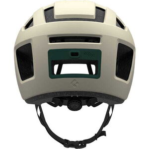 LAZER Verde KinetiCore Helmet, Matt White Stone click to zoom image