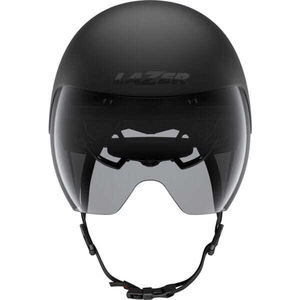 LAZER Victor KinetiCore Helmet, Matt Black click to zoom image