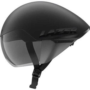 LAZER Victor KinetiCore Helmet, Matt Black click to zoom image