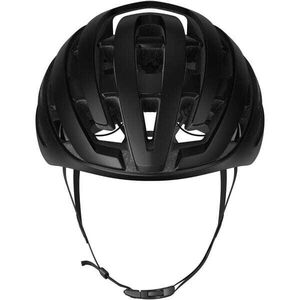 LAZER Z1 KinetiCore Helmet, Matt Black click to zoom image