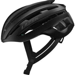 LAZER Z1 KinetiCore Helmet, Matt Black click to zoom image