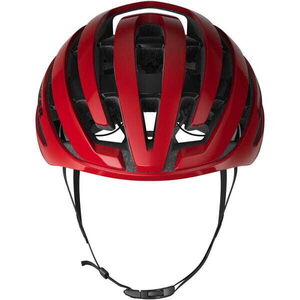 LAZER Z1 KinetiCore Helmet, Metallic Red click to zoom image