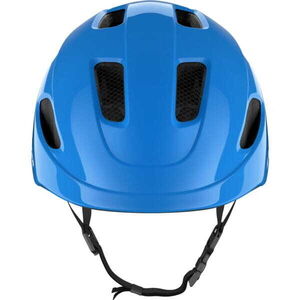 LAZER NutZ KinetiCore Helmet, Blue, Uni-Youth click to zoom image