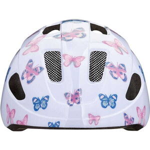 LAZER NutZ KinetiCore Helmet, Butterfly, Uni-Youth click to zoom image