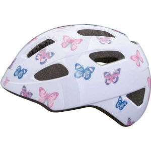 LAZER NutZ KinetiCore Helmet, Butterfly, Uni-Youth click to zoom image