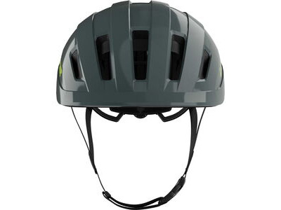LAZER J1 KC Helmet, Black Grey, Uni-Youth Black / Grey click to zoom image