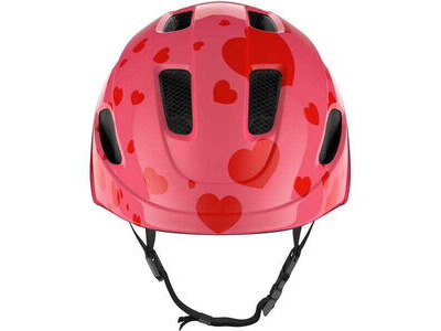 LAZER HELM NutZ 2.0 Little Hearts UNI click to zoom image