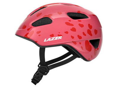 LAZER HELM NutZ 2.0 Little Hearts UNI click to zoom image