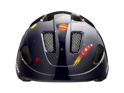 LAZER HELM NutZ 2.0 Space UNI click to zoom image