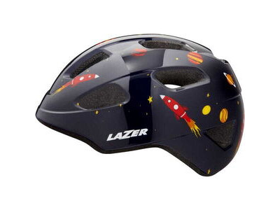 LAZER HELM NutZ 2.0 Space UNI click to zoom image