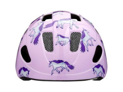 LAZER HELM NutZ 2.0 Unicorn UNI click to zoom image