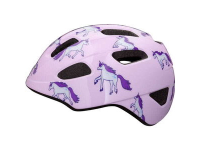 LAZER HELM NutZ 2.0 Unicorn UNI click to zoom image