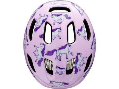 LAZER HELM NutZ 2.0 Unicorn UNI click to zoom image