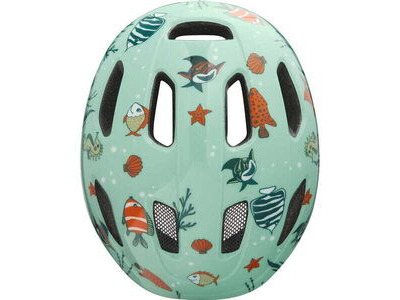 LAZER PNut KC 2.0 Sealife UNI click to zoom image