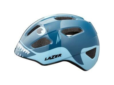 LAZER PNut KC 2.0 Shark UNI click to zoom image