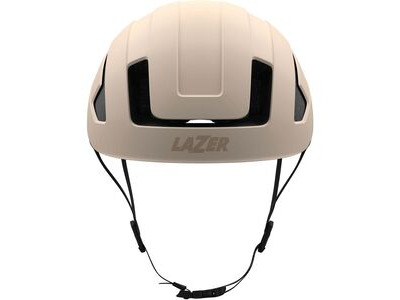 LAZER Cityzen KinetiCore Helmet, Matt Cotton White click to zoom image