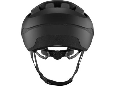 LAZER Compact KinetiCore, , Uni-Adult Matt Black click to zoom image