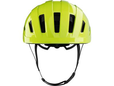 LAZER Compact KinetiCore, Flash , Uni-Adult Yellow click to zoom image